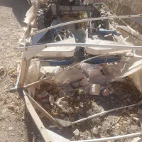 دستگاه دروگر  بی سی اس ویک اسپیشل|خودرو سنگین|بجنورد, |دیوار