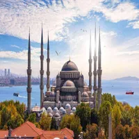 تور وان/ استانبول/ آنتالیا/ ازمیر