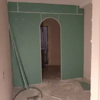 کناف تایل کمپارس آسمان مجازی ترمووال تی وی ست و...