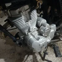 موتور مزایده 150سی سی مدل 90|موتورسیکلت|فشاپویه, |دیوار