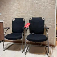 صندلی نیلپر اصل ثابت