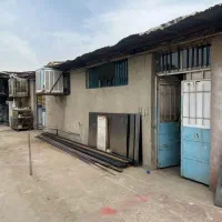 کارگاه. صنعتی. سوله.۱۰۰ متر مربع