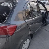 تیبا 2 مدل 1400|خودرو سواری و وانت|مشهد, شهرآرا|دیوار