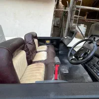 قایق آمریکایی|قایق و سایر وسایل نقلیه|اهواز, شریعتی جنوبی|دیوار