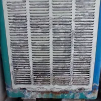 کولر ۵۰۰۰ اسنوا