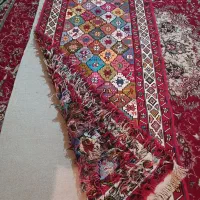 ورنی|گلیم، جاجیم، گبه|تبریز, |دیوار