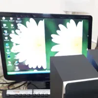 مانیتور LCD 19 اینچ سامسونگ