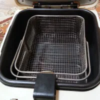 سرخ‌کن|اجاق گاز و لوازم برقی پخت‌وپز|رشت, سعدی (تختی)|دیوار