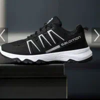 کتونی سایز بزرگ سالامون سایز 45تا47