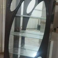 بوفه وجاکفشی|بوفه، ویترین، کنسول|زابل, |دیوار