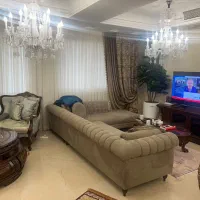 ۱۵۰ متر ۳ خوابه ۷ ساله فول در محمودیه