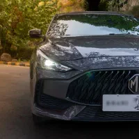 Mg gt 2024|خودرو سواری و وانت|تهران, امانیه|دیوار