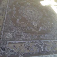 یک جفت قالی۱۲متری درحد