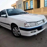 پژو پارس TU5 دریچه گاز سیمی 40هزار کار در میبد