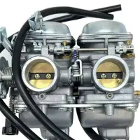 سرویس و تعمیر کاربراتور