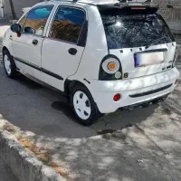 ماشین ام وی ام 110 تمیز