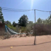 زمین ۲۵۰متر تا مرحله فونداسیون.ساحلی امین اباد|فروش زمین و ملک کلنگی|زیباکنار, |دیوار