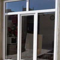 ساخت‌درب‌وپنجره‌‌یوپی‌وی‌سی‌‌UPVCوالومینیوم‌وتوری|خدمات پیشه و مهارت|خوی, |دیوار