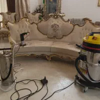 مبل شویی  الماس شاهنامه