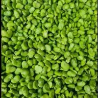 پاک کردن باقله