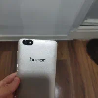 گوشی بسیار زیبا و تمیز و ارزان Honor4x