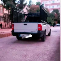 اتاق پراید وانت