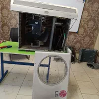 تعمیرات سیار آبگرمکن پکیج یخچال لباسشویی ظرفشویی|خدمات پیشه و مهارت|بندر گناوه, |دیوار