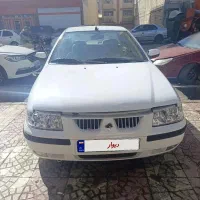 سمند ال ایکس|خودرو سواری و وانت|خرم‌آباد, |دیوار