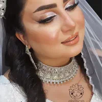 جشنواره بهاره آکادمی عروس آفرینش