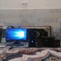 کامپیوتر کامل در حد آک