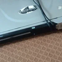 دستگاه دی ویدی|پخش‌کننده DVD و ویدیو|شاهرود, |دیوار