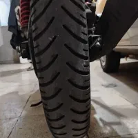 موتور هیرو تریلر