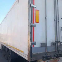 یخچال ماموت|خودرو سنگین|شیراز, تندگویان|دیوار