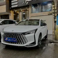 لاماری اکو صفر رنگ سفید سدان پرطرفدار مدل 404