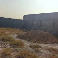 فروش-چهار-دیواری-زمین-باغی