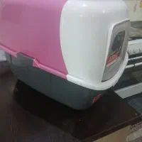 باکس حمل حیوان خانگی شما.در حد نونو|لوازم جانبی حیوانات|اسلام‌شهر, شهرک قائمیه|دیوار