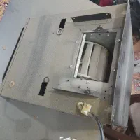 هود مشکی|هود|تهران, هلال احمر|دیوار