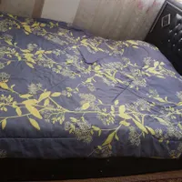 تختخواب و تشک دونفره