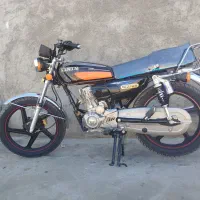 موتور 200سنین SKZ