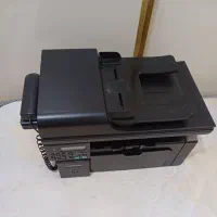 دستگاه فکس و کپی hp|پرینتر، اسکنر، کپی، فکس|تهران, وحیدیه|دیوار