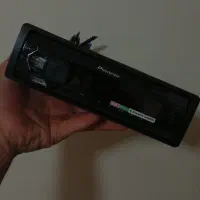 ظبط پایونیر s125UI