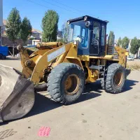 لودر کوبلکو zl40