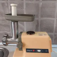چرخ گوشت ناسیونال
