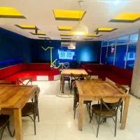 واگذاری کافه فست فود و خانه بازی بزرگسالان