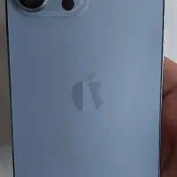 گوشی آیفون 13 پرومکس در حد نو