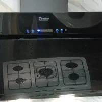 هود آشپزخانه|هود|گرگان, |دیوار