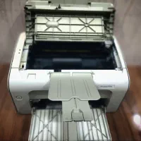 پرینتر HP 1005 شارژ شده با ضمانت|پرینتر، اسکنر، کپی، فکس|مشهد, طلاب|دیوار