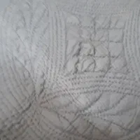 لحاف پنبه ای