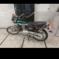 موتور سیکلت رهرو