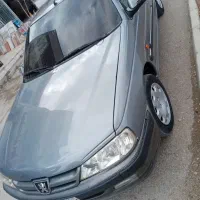 پژو پارس  مدل۸۵ رخ در حد|خودرو سواری و وانت|قیدار, |دیوار